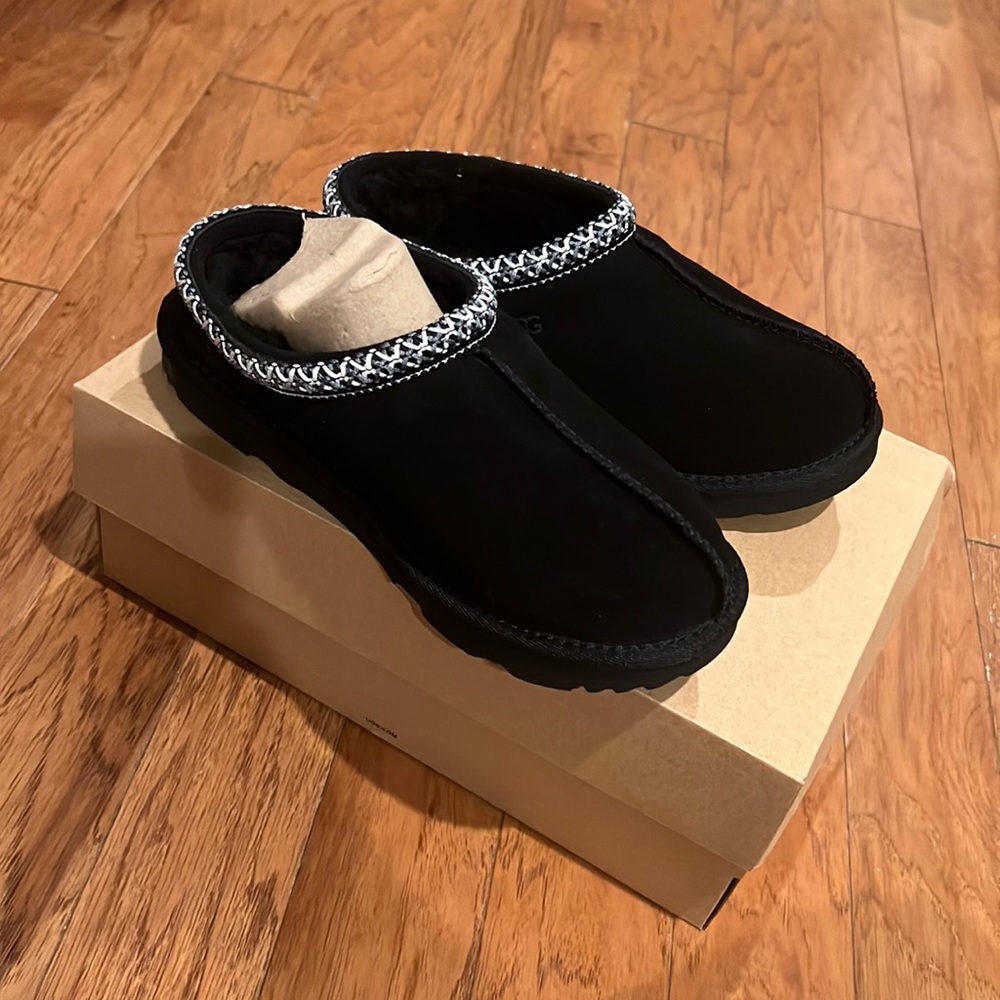 UGG Tasman Slippers